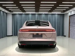 2024 Nio ET5 75kWh EV — фото 3