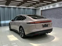 2024 Nio ET5 75kWh EV — фото 4