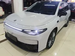 2024 Leapmotor C10 530 Smart — фото 1