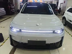 2024 Leapmotor C10 530 Smart — фото 3