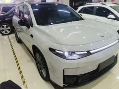 2024 Leapmotor C10 530 Smart — фото 4