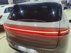 2024 Leapmotor C10 530 Smart — фото 6