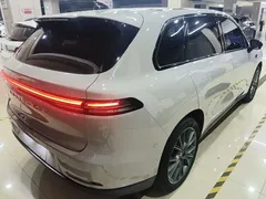 2024 Leapmotor C10 530 Smart — фото 7