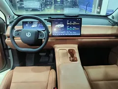 2024 Leapmotor C10 530 Smart — фото 10