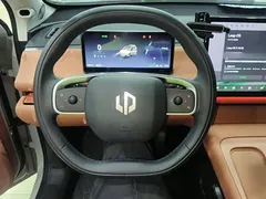 2024 Leapmotor C10 530 Smart — фото 11