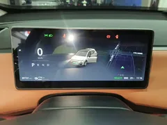 2024 Leapmotor C10 530 Smart — фото 12