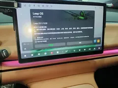 2024 Leapmotor C10 530 Smart — фото 13
