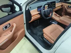 2024 Leapmotor C10 530 Smart — фото 16