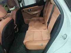 2024 Leapmotor C10 530 Smart — фото 17