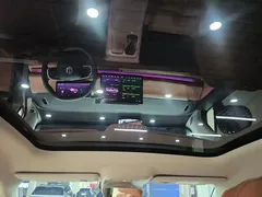 2024 Leapmotor C10 530 Smart — фото 18