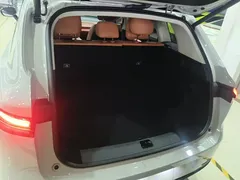 2024 Leapmotor C10 530 Smart — фото 19