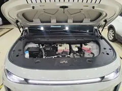 2024 Leapmotor C10 530 Smart — фото 20