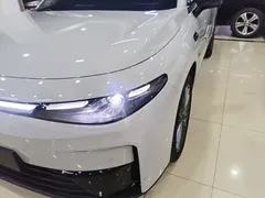 2024 Leapmotor C10 530 Smart — фото 24
