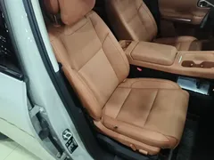 2024 Leapmotor C10 530 Smart — фото 25