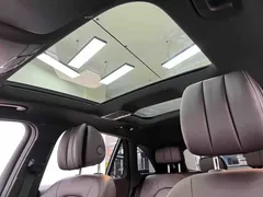 2021 Mercedes-Benz GLC 300 L 4MATIC Dynamic, чёрный — фото 24