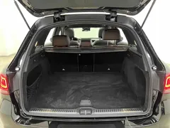 2021 Mercedes-Benz GLC 300 L 4MATIC Dynamic, чёрный — фото 26