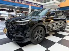 2023 Honda XR-V 1.5L CVT, чёрный — фото 1