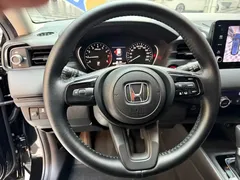 2023 Honda XR-V 1.5L CVT, чёрный — фото 12