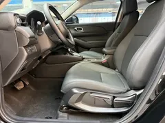 2023 Honda XR-V 1.5L CVT, чёрный — фото 15