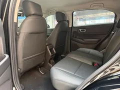 2023 Honda XR-V 1.5L CVT, чёрный — фото 16
