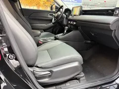 2023 Honda XR-V 1.5L CVT, чёрный — фото 17