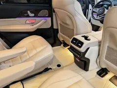 2022 Mercedes-Benz GLS 450 4MATIC Fashion, белый — фото 11