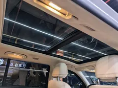 2022 Mercedes-Benz GLS 450 4MATIC Fashion, белый — фото 12