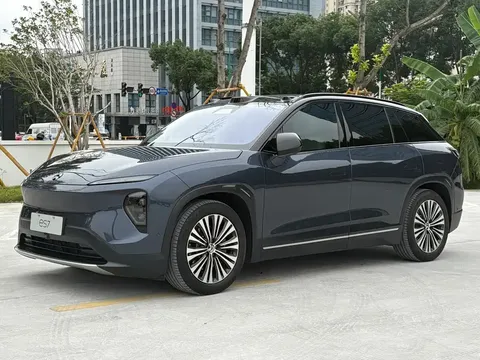 2022 Nio ES7 75kWh EV