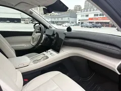 2022 Nio ES7 75kWh EV, синий — фото 12