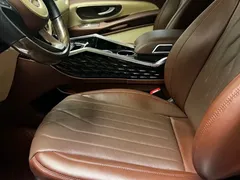 2021 Mercedes-Benz Vito 2.0T Business 7, чёрный — фото 3
