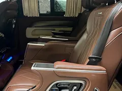 2021 Mercedes-Benz Vito 2.0T Business 7, чёрный — фото 4