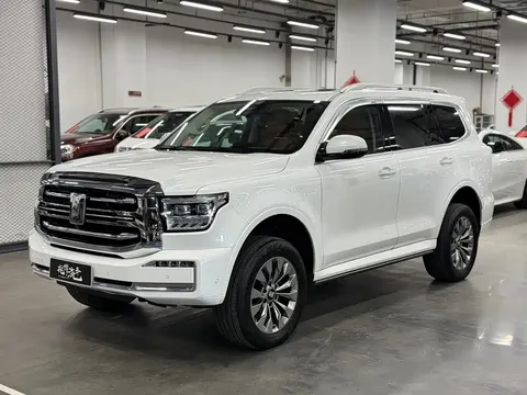 2022 Tank 500 3.0T Sport 5-seat