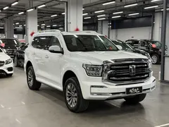 2022 Tank 500 3.0T Sport 5-seat, белый — фото 3