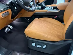 2022 Tank 500 3.0T Sport 5-seat, белый — фото 6