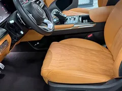 2022 Tank 500 3.0T Sport 5-seat, белый — фото 7