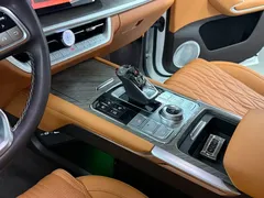 2022 Tank 500 3.0T Sport 5-seat, белый — фото 8