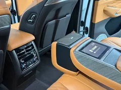 2022 Tank 500 3.0T Sport 5-seat, белый — фото 10