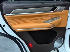 2022 Tank 500 3.0T Sport 5-seat, белый — фото 11