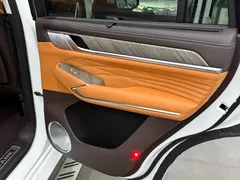 2022 Tank 500 3.0T Sport 5-seat, белый — фото 13