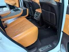 2022 Tank 500 3.0T Sport 5-seat, белый — фото 14