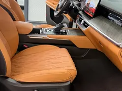 2022 Tank 500 3.0T Sport 5-seat, белый — фото 16