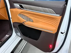 2022 Tank 500 3.0T Sport 5-seat, белый — фото 18