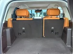 2022 Tank 500 3.0T Sport 5-seat, белый — фото 19