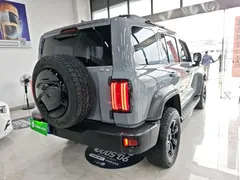 2021 Tank 300 Off-road 2.0T Conqueror — фото 7