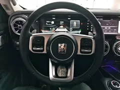 2021 Tank 300 Off-road 2.0T Conqueror — фото 11