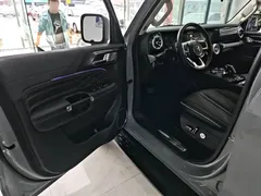 2021 Tank 300 Off-road 2.0T Conqueror — фото 16