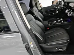 2021 Tank 300 Off-road 2.0T Conqueror — фото 25