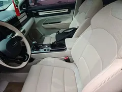 2023 Geely ICON 1.5TD, синий — фото 15