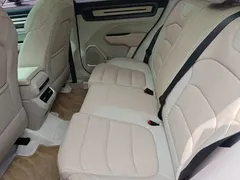 2023 Geely ICON 1.5TD, синий — фото 17