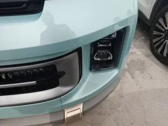 2023 Geely ICON 1.5TD, синий — фото 24